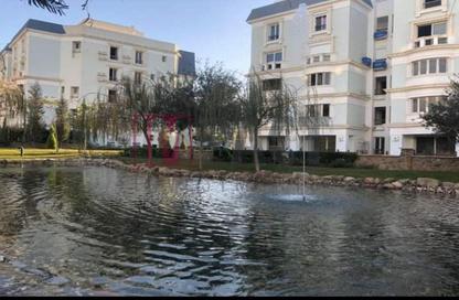 Apartment - 3 Bedrooms - 3 Bathrooms for sale in Mountain View iCity - 5th Settlement Compounds - The 5th Settlement - New Cairo City - Cairo