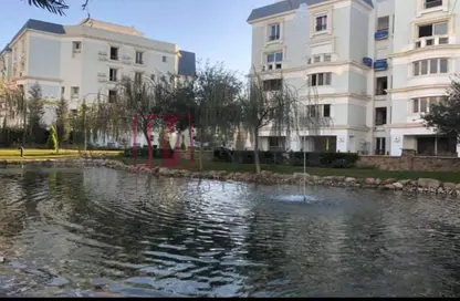 Apartment - 3 Bedrooms - 3 Bathrooms for sale in Mountain View iCity - 5th Settlement Compounds - The 5th Settlement - New Cairo City - Cairo