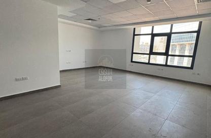 Office Space - Studio for rent in Golden Gate - South Teseen St. - The 5th Settlement - New Cairo City - Cairo