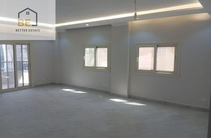 Apartment - 3 - 2 for sale in Al Amn Al Aam Compound - The 1st Settlement - New Cairo City - Cairo Apartment - 3 - 2 for sale in Al Amn Al Aam Compound - The 1st Settlement - New Cairo City - Cairo
