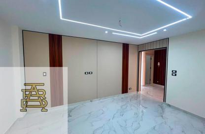 Apartment - 4 Bedrooms - 3 Bathrooms for sale in B10 - Madinaty - Cairo
