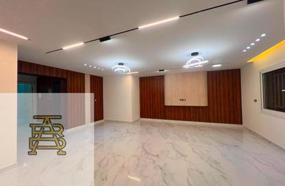 Apartment - 4 Bedrooms - 3 Bathrooms for sale in B10 - Madinaty - Cairo