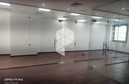 مساحات مكتبية - 3 غرف نوم - 2 حمامات للايجار في ميفيدا - كمبوندات التجمع الخامس - التجمع الخامس - مدينة القاهرة الجديدة - القاهرة