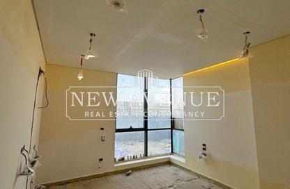 Apartment - 3 Bedrooms - 2 Bathrooms for sale in El Patio Oro - 5th Settlement Compounds - The 5th Settlement - New Cairo City - Cairo