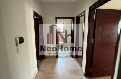 Twin House - 4 - 4 for rent in Wesal City - El Shorouk Compounds - Shorouk City - Cairo