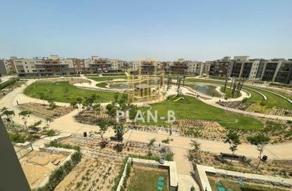 شقة - 2 غرف نوم - 3 حمامات للبيع في نيو جيزة - طريق مصر اسكندرية الصحراوي - مدينة 6 أكتوبر - الجيزة