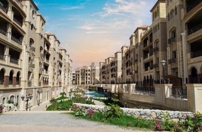Apartment - 3 - 3 for sale in Rock Vera - 5th Settlement Compounds - The 5th Settlement - New Cairo City - Cairo Apartment - 3 - 3 for sale in Rock Vera - 5th Settlement Compounds - The 5th Settlement - New Cairo City - Cairo