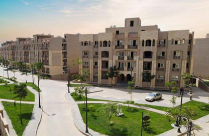 Apartment - 3 - 3 for sale in Rock Vera - 5th Settlement Compounds - The 5th Settlement - New Cairo City - Cairo