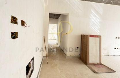Apartment - 3 - 3 for sale in Mountain View iCity October - 6 October Compounds - 6 October City - Giza Apartment - 3 - 3 for sale in Mountain View iCity October - 6 October Compounds - 6 October City - Giza