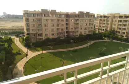 شقة - 2 غرف نوم - 2 حمامات للايجار في مدينتي - القاهرة