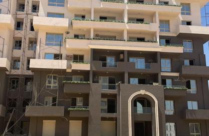Apartment - 3 Bedrooms - 3 Bathrooms for sale in Dejoya 3 New Capital - New Capital Compounds - New Capital City - Cairo