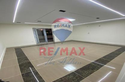 Apartment - 2 Bedrooms - 2 Bathrooms for rent in Mountain View iCity - 5th Settlement Compounds - The 5th Settlement - New Cairo City - Cairo