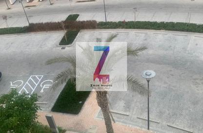 شاليه - 1 حمام للايجار في مراسي - سيدي عبد الرحمن - الساحل الشمالي