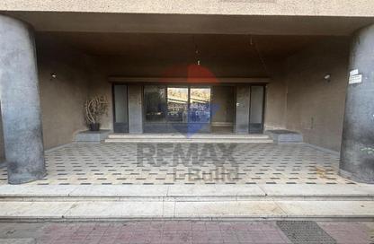 Apartment - 3 Bedrooms - 2 Bathrooms for sale in Al Hegaz Square - El Hegaz Square - El Nozha - Cairo