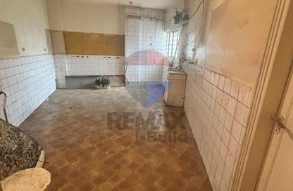 Apartment - 3 Bedrooms - 2 Bathrooms for sale in Al Hegaz Square - El Hegaz Square - El Nozha - Cairo