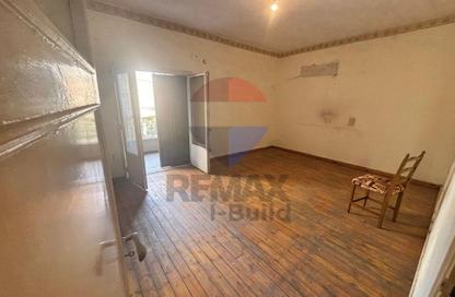 Apartment - 3 Bedrooms - 2 Bathrooms for sale in Al Hegaz Square - El Hegaz Square - El Nozha - Cairo