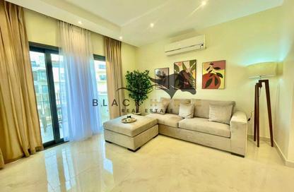 Duplex - 3 - 3 for rent in Eastown - 5th Settlement Compounds - The 5th Settlement - New Cairo City - Cairo