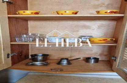 Apartment - 2 Bedrooms - 1 Bathroom for rent in Madinaty - Cairo