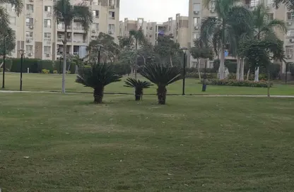 Apartment - 2 Bedrooms - 2 Bathrooms for rent in Madinaty - Cairo