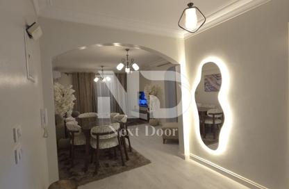 Apartment - 3 Bedrooms - 2 Bathrooms for rent in Retaj - South Investors Area - New Cairo City - Cairo Apartment - 3 Bedrooms - 2 Bathrooms for rent in Retaj - South Investors Area - New Cairo City - Cairo