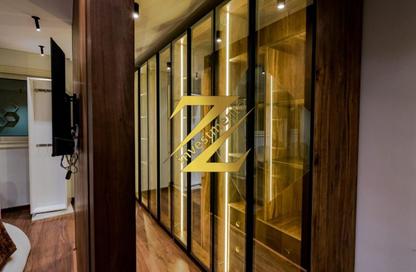 Apartment - 4 Bedrooms - 3 Bathrooms for sale in Abbas Al Akkad St. - 1st Zone - Nasr City - Cairo