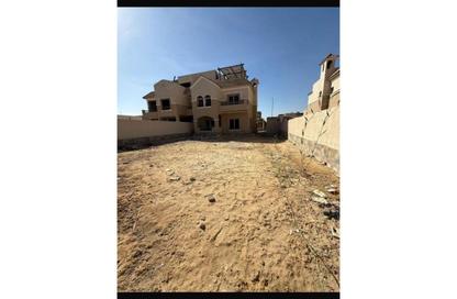 تاون هاوس - 5 غرف نوم - 4 حمامات للبيع في مدينة الخمائل - كمبوندات الشيخ زايد - الشيخ زايد - الجيزة