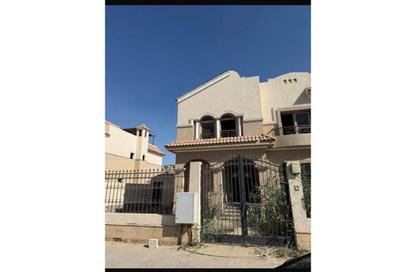 تاون هاوس - 5 غرف نوم - 4 حمامات للبيع في مدينة الخمائل - كمبوندات الشيخ زايد - الشيخ زايد - الجيزة