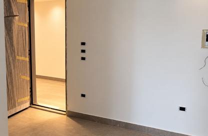 Office Space - Studio - 1 for rent in El Narges Buildings - Al Narges - New Cairo City - Cairo