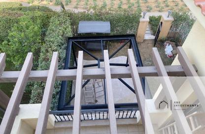 Townhouse - 4 Bedrooms - 4 Bathrooms for sale in Mivida - 5th Settlement Compounds - The 5th Settlement - New Cairo City - Cairo