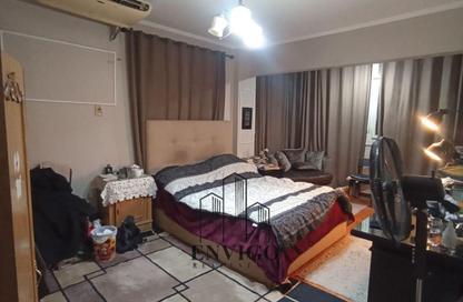 Apartment - 3 Bedrooms - 1 Bathroom for sale in Al Imam Abu Hanifa St. - 7th District - Nasr City - Cairo