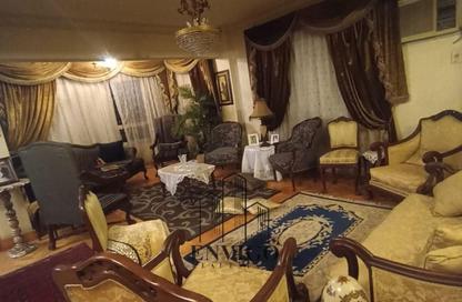 Apartment - 3 Bedrooms - 1 Bathroom for sale in Al Imam Abu Hanifa St. - 7th District - Nasr City - Cairo