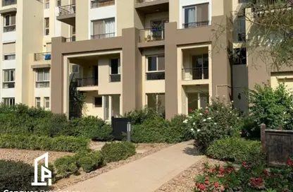 شقة - 4 غرف نوم - 4 حمامات للبيع في اب تاون كايرو - المقطم - القاهرة