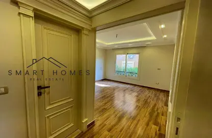 Apartment - 3 Bedrooms - 2 Bathrooms for rent in Al Khamayel city - Sheikh Zayed Compounds - Sheikh Zayed City - Giza