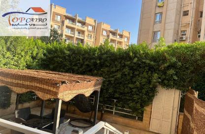 Apartment - 2 Bedrooms - 2 Bathrooms for sale in B7 - Madinaty - Cairo