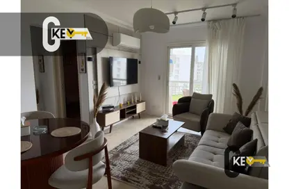 Apartment - 2 Bedrooms - 1 Bathroom for rent in Privado - Madinaty - Cairo