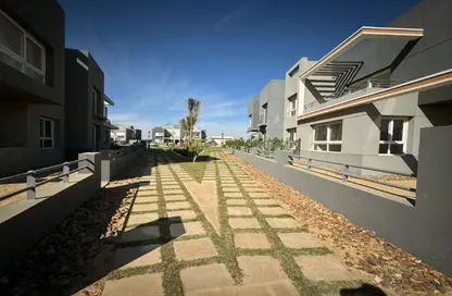 شقة - 2 غرف نوم - 1 حمام للبيع في كيان - كمبوندات الشيخ زايد - الشيخ زايد - الجيزة