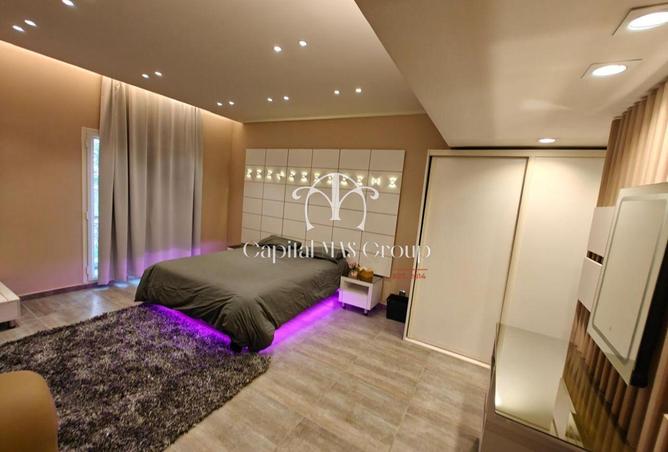 شقة بغرفة نوم واحدة في Garden Residence Hyde Park، صورة ٣ من ٣
