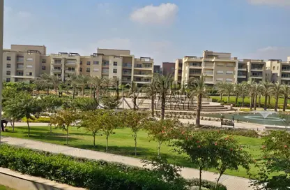 شقة - 3 غرف نوم - 3 حمامات للبيع في نيو جيزة - طريق مصر اسكندرية الصحراوي - مدينة 6 أكتوبر - الجيزة