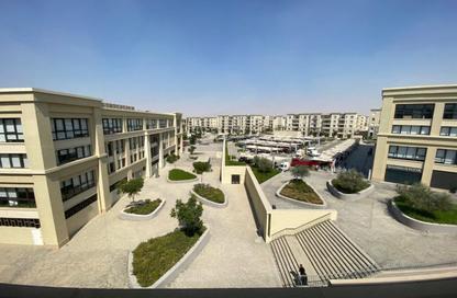 Office Space - Studio - 1 Bathroom for rent in Mivida - 5th Settlement Compounds - The 5th Settlement - New Cairo City - Cairo