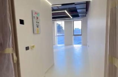 Office Space - Studio - 1 Bathroom for rent in Mivida - 5th Settlement Compounds - The 5th Settlement - New Cairo City - Cairo