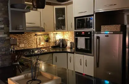 Apartment - 2 Bedrooms - 1 Bathroom for sale in Privado - Madinaty - Cairo