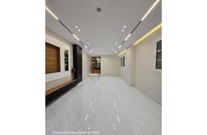 Apartment - 3 - 2 for sale in Gate 1 - Khofo - Hadayek El Ahram - Giza