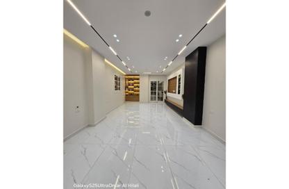 Apartment - 3 - 2 for sale in Gate 1 - Khofo - Hadayek El Ahram - Giza