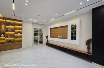 Apartment - 3 - 2 for sale in Gate 1 - Khofo - Hadayek El Ahram - Giza