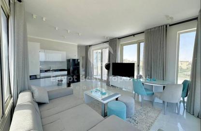 Chalet - 2 Bedrooms - 2 Bathrooms for sale in Bay West - Soma Bay - Safaga - Hurghada - Red Sea