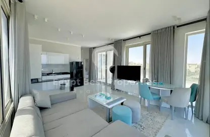 Chalet - 2 Bedrooms - 2 Bathrooms for sale in Bay West - Soma Bay - Safaga - Hurghada - Red Sea