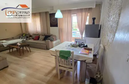 شقة - غرفة نوم - 1 حمام للايجار في B6 - مدينتي - القاهرة