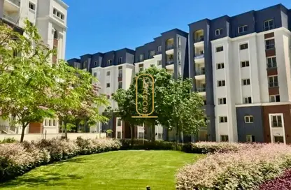 شقة - 3 غرف نوم - 2 حمامات للبيع في اليكس ويست - كمبوندات الاسكندرية - الاسكندرية