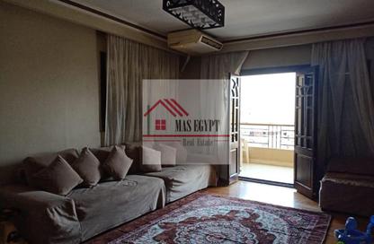 Apartment - 4 Bedrooms - 3 Bathrooms for sale in Dokki - Giza