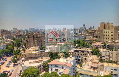 Apartment - 4 Bedrooms - 3 Bathrooms for sale in Dokki - Giza